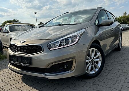 Kia Cee'd / Ceed Navi Xenon
