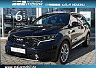 Kia Sorento 2.2 CRDi DCT8 AWD Spirit *NAVI* LED*