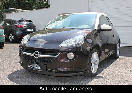 Opel Adam Jam TEMPOMAT KLIMA PDC INTELLILINK