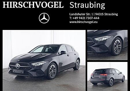 Mercedes-Benz A 200 Progressive Line+MBUX+Navi-Pr.+LED+Kam+PDC