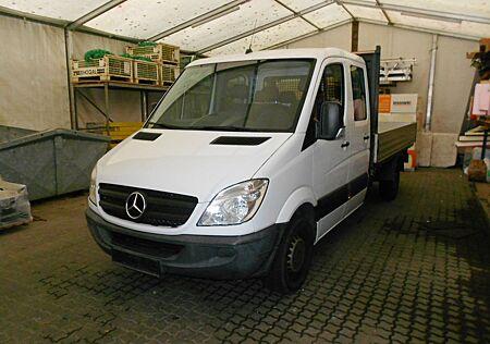 Mercedes-Benz Sprinter DOKA 316 CDI MAXI Ladefläche 3400