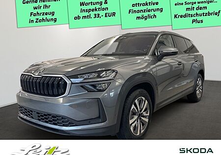 Skoda Kodiaq 2.0 TDI 4x4 Selection *AHK*MATRIX*KAMERA*