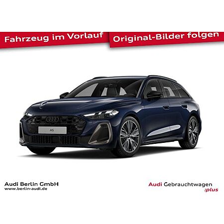 Audi A5 leasen
