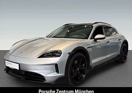 Porsche Taycan 4 Cross Turismo InnoDrive Head-Up BOSE