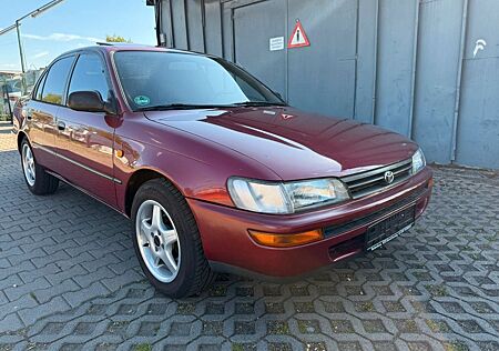 Toyota Corolla 1.4 XLi AUTOMATIK*137000 KM*ALUFELGEN*