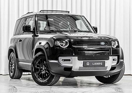 Land Rover Defender 90 D200 S 3-Zit Lichte Vracht Stoffen V