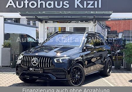 Mercedes-Benz GLE 53 AMG AKUSTIK*PREMIUM PLUS*STHZ*BURM*PANO.*