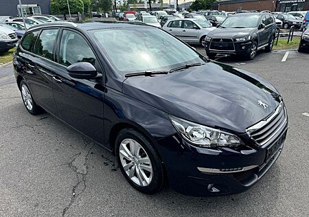 Peugeot 308 SW Active