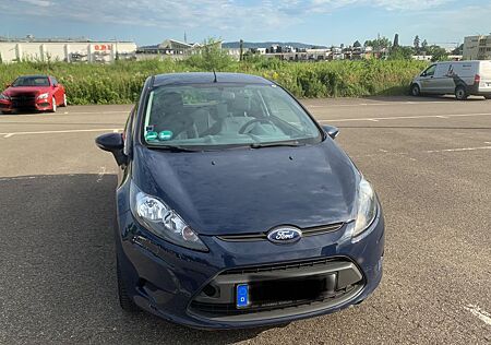 Ford Fiesta 1,25 2-Türer **TÜV NEU bis 06/2026**