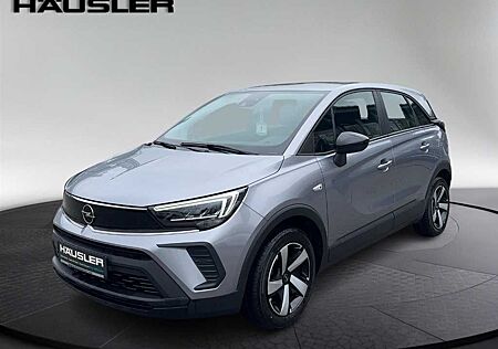 Opel Crossland X Edition 83Ps Kamera LED Feisprechanl