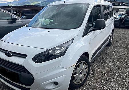 Ford Grand Tourneo Connect Trend 1.6 tdci Klima Lang