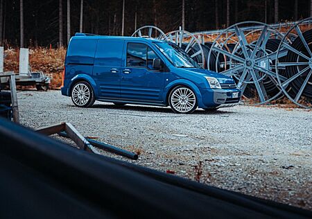 Ford Transit Connect SPORT MK1 PERFORMANCE