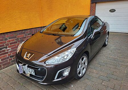 Peugeot 308 CC Active 155 THP Active