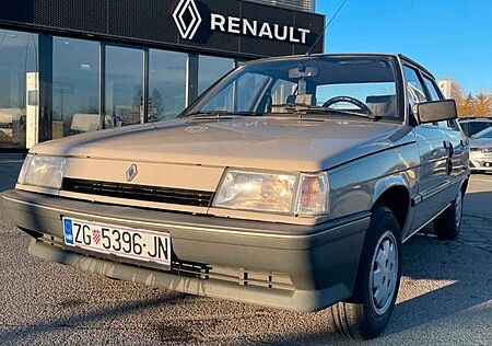 Renault R 19 9, GTL, Original condition