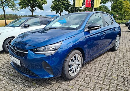 Opel Corsa F Edition+PPS+1.Hand+scheckheft