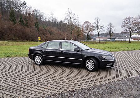 VW Phaeton Volkswagen 3.0 V6 TDI lang 4MOT. Tiptronic 4-Si...