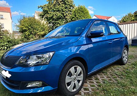 Skoda Fabia 1.0l MPI 55kW Cool Edition Cool Edition