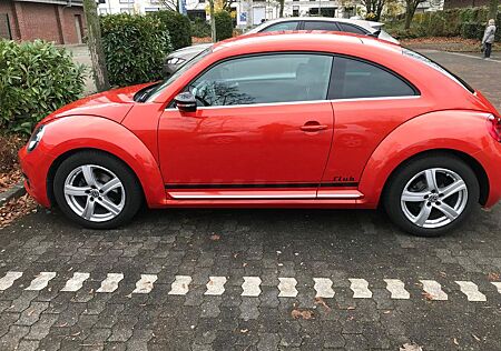 VW Beetle Volkswagen 1.2 TSI BMT CLUB CLUB