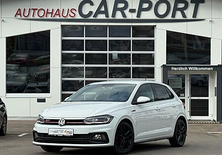 VW Polo Volkswagen VI GTI 2.0 TSI|DSG|SZHZ|ACC|LED
