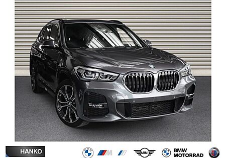 BMW X1 sDrive18i