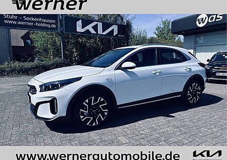 Kia XCeed 1.5 T Vision DCT