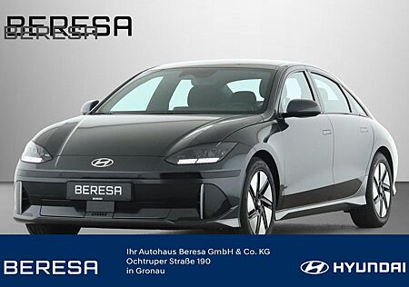 Hyundai IONIQ 6 53kWh Batt. DYNAMIQ-Paket TV Volldigital