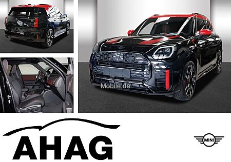 Mini John Cooper Works Countryman Countryman JCW ALL4 John Cooper Works Trim EDC