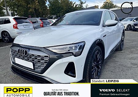 Audi Q8 e-tron 55 Quattro Advanced S-Line Int- Matrix