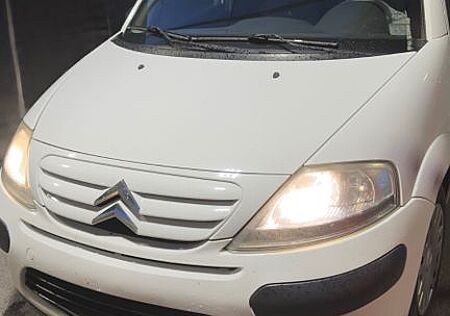 Citroën C3 1.1 Advance Advance