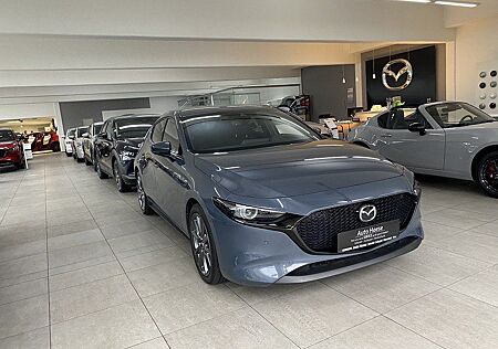 Mazda 3 2.0 122PS Selection 18" - ACAA RFK LED