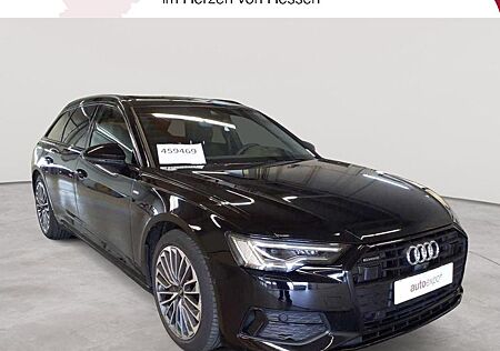 Audi A6 Avant 50 TFSI e quattro S Line B&O
