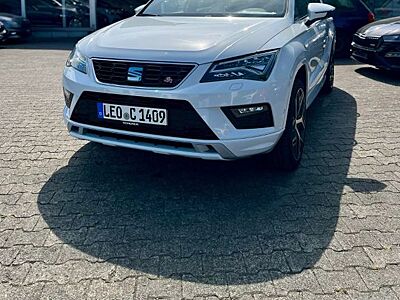 Seat Ateca 2.0 TDI 110kW FR 4Drive DSG FR
