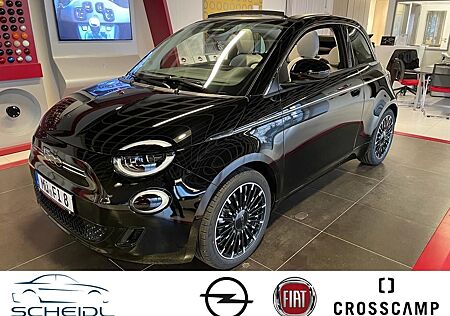 Fiat 500E la Prima NEUER CABRIO LA PRIMA MJ22-ELEKTRO