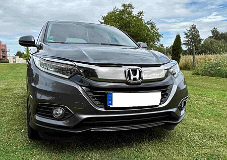 Honda HR-V 1.5 i-VTEC Elegance Elegance ab 15.07.2025
