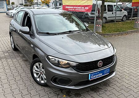 Fiat Tipo 1.4 16V Street*GR.NAVI-TOUCH*SHZ*KLIMAT*6.G