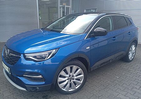 Opel Grandland X Grandland 1.6 16V Turbo,Leder,SHZ,LHZ,PDC,Kamera