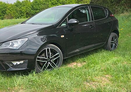 Seat Ibiza 1.0 EcoTSI Start&Stop 81kW FR FR