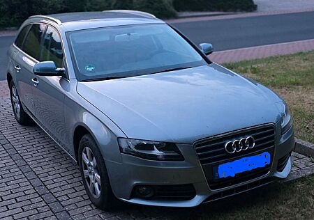 Audi A4 1.8 T Avant -