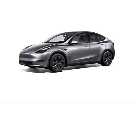 Tesla Model Y leasen