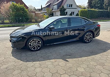 Toyota Camry 2.5 Hybrid 230 black *JBL+360°*sofort