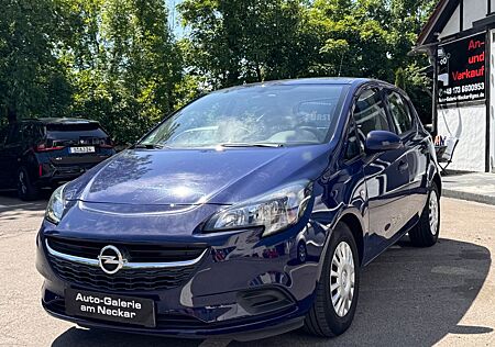 Opel Corsa E Selection 1.3 5Türig Klima S-Heft