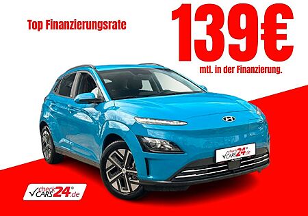 Hyundai Kona Select Elektro ACC SHZ PDC *SOFORT*
