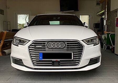 Audi A3 1.4 TFSI e-tron S tron, Sportback