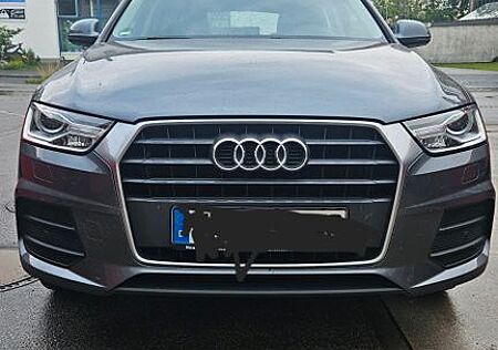 Audi Q3 1.4 TFSI -