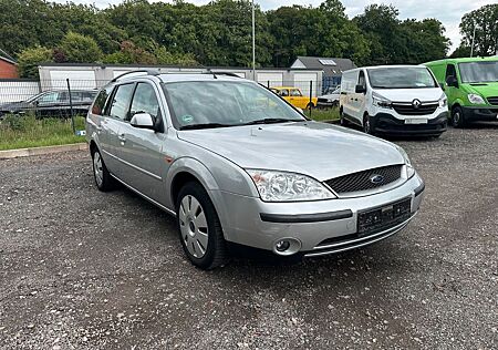 Ford Mondeo 1.8 Trend el.Fenster/AHK/PDC/Tüv Neu