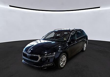 Skoda Octavia 2.0 First Edition Matrix Leder Pano Navi
