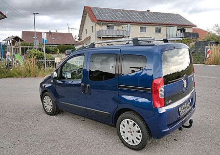 Fiat Qubo 1.3 Multijet 95 PS Start&Stopp Dynamic ...