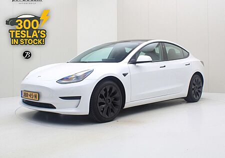 Tesla Model 3 Standard RWD Plus FACELIFT [ WARMTEPOMP+