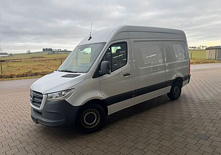 Mercedes-Benz Sprinter 316