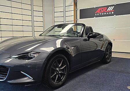 Mazda MX-5 Exclusive-Line,Leder,Navi,Kamera,74tkm
